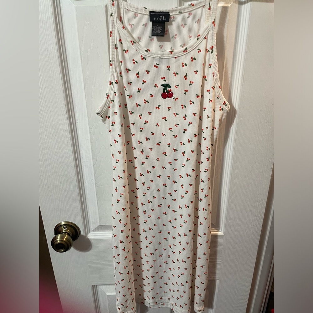 Comfy dress